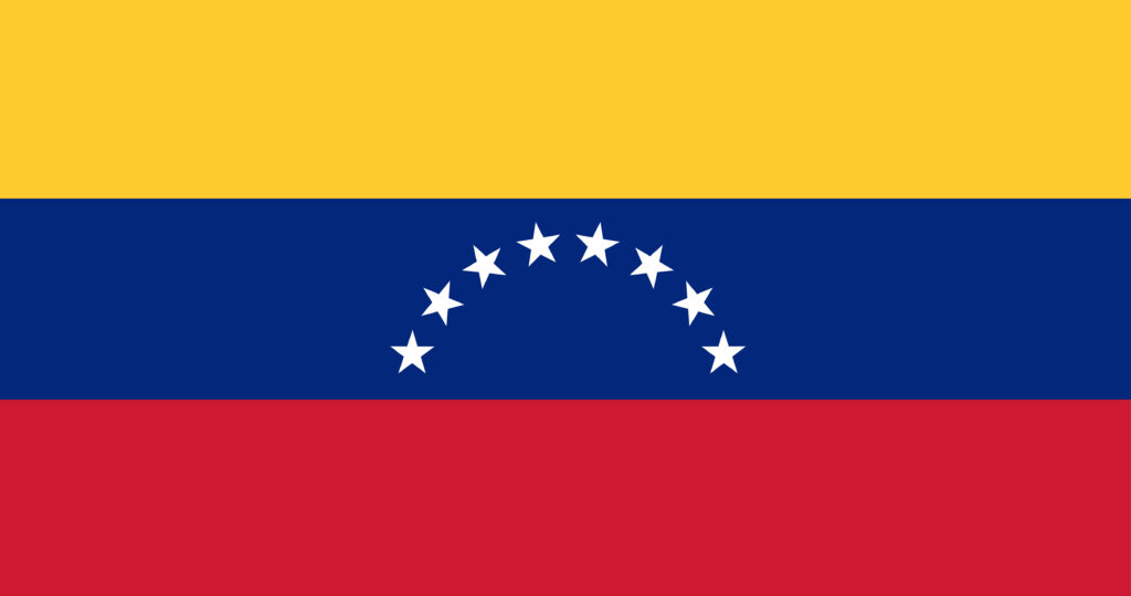 venezuela-flag